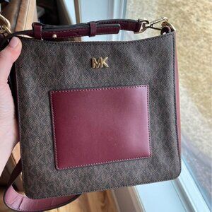 Michael Kors Crossbody Purse